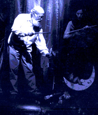 Pepe Otal 