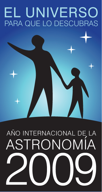 Año Internacional de la Astronomía
