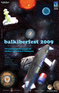 balkiberfest 2009